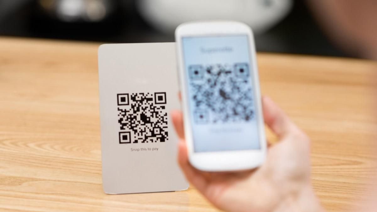 Український сервіс QR-меню залучив 400 тисяч євро інвестицій Український сервіс QR-меню залучив 400 тисяч євро інвестицій