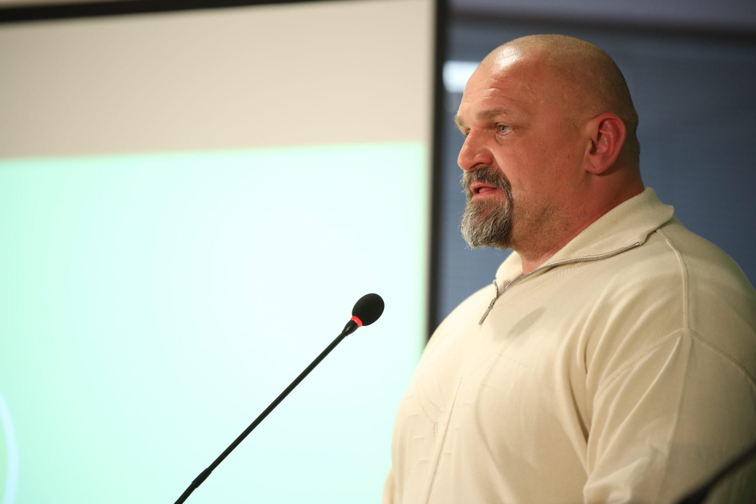 Вірастюку погрожували вбивством: в поліції розповіли подробиці - Україна новини - 24 Канал Вірастюку погрожували вбивством: в поліції розповіли подробиці - Україна новини - 24 Канал