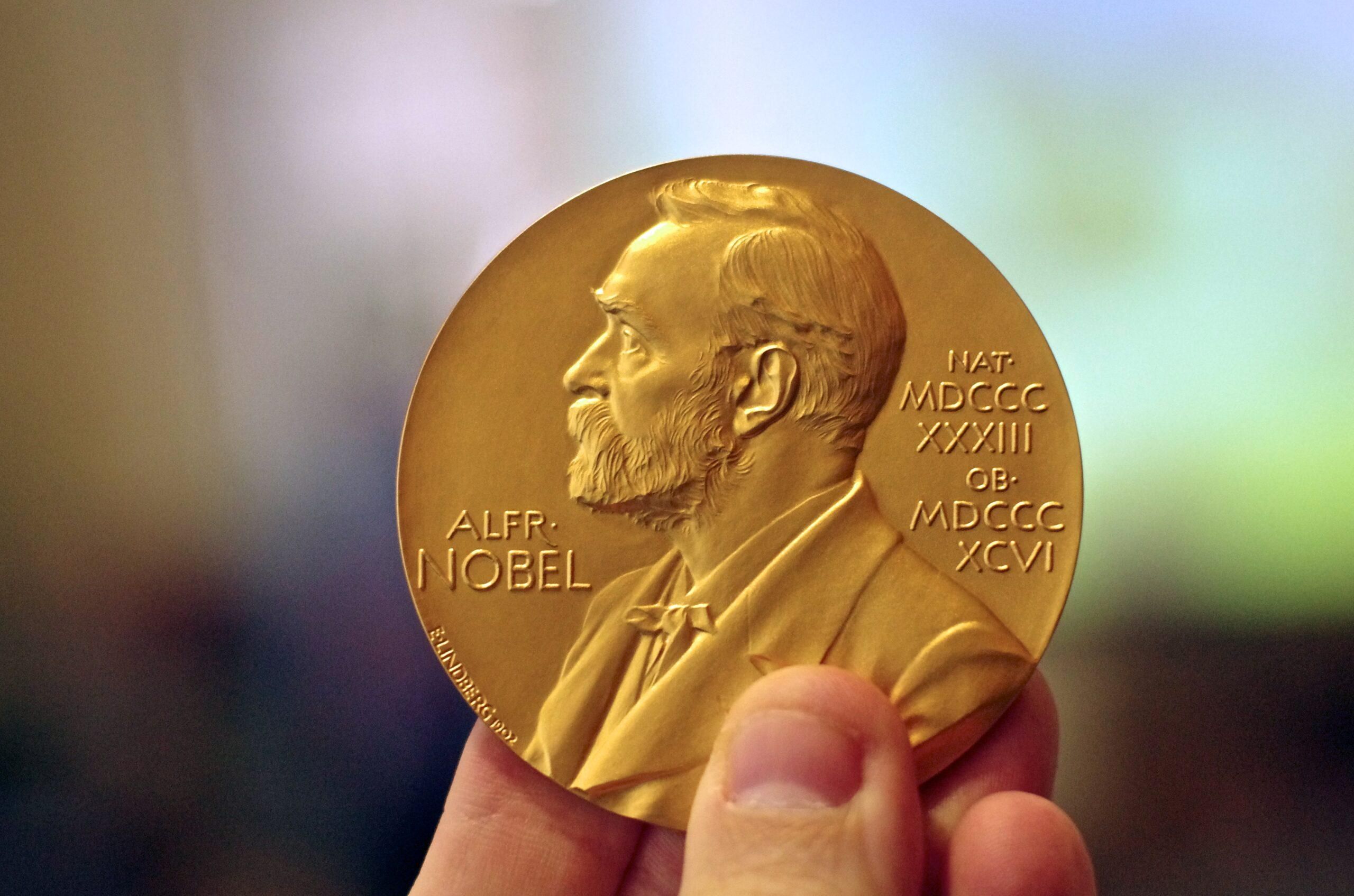 Нобелевская премия по экономике: кто стал ее лауреатами - Экономические новости Украины - Экономика