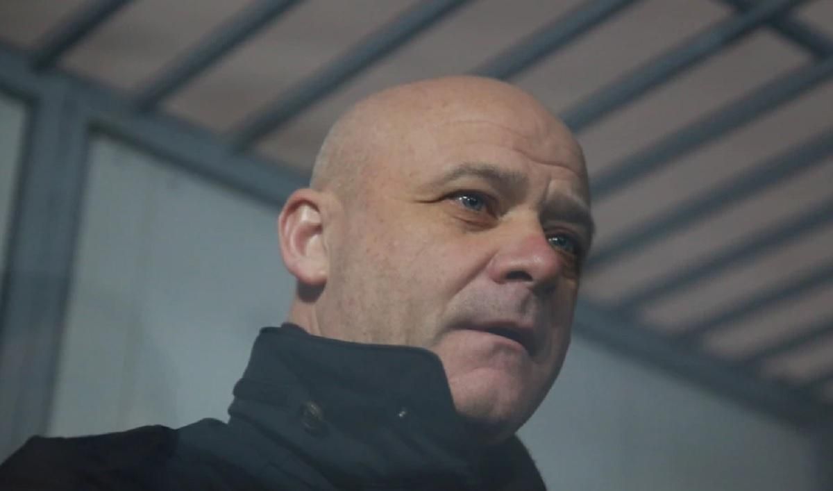 Труханова відпустили під заставу у 30 мільйонів з обов'язками - Україна новини - 24 Канал Труханова відпустили під заставу у 30 мільйонів з обов'язками - Україна новини - 24 Канал