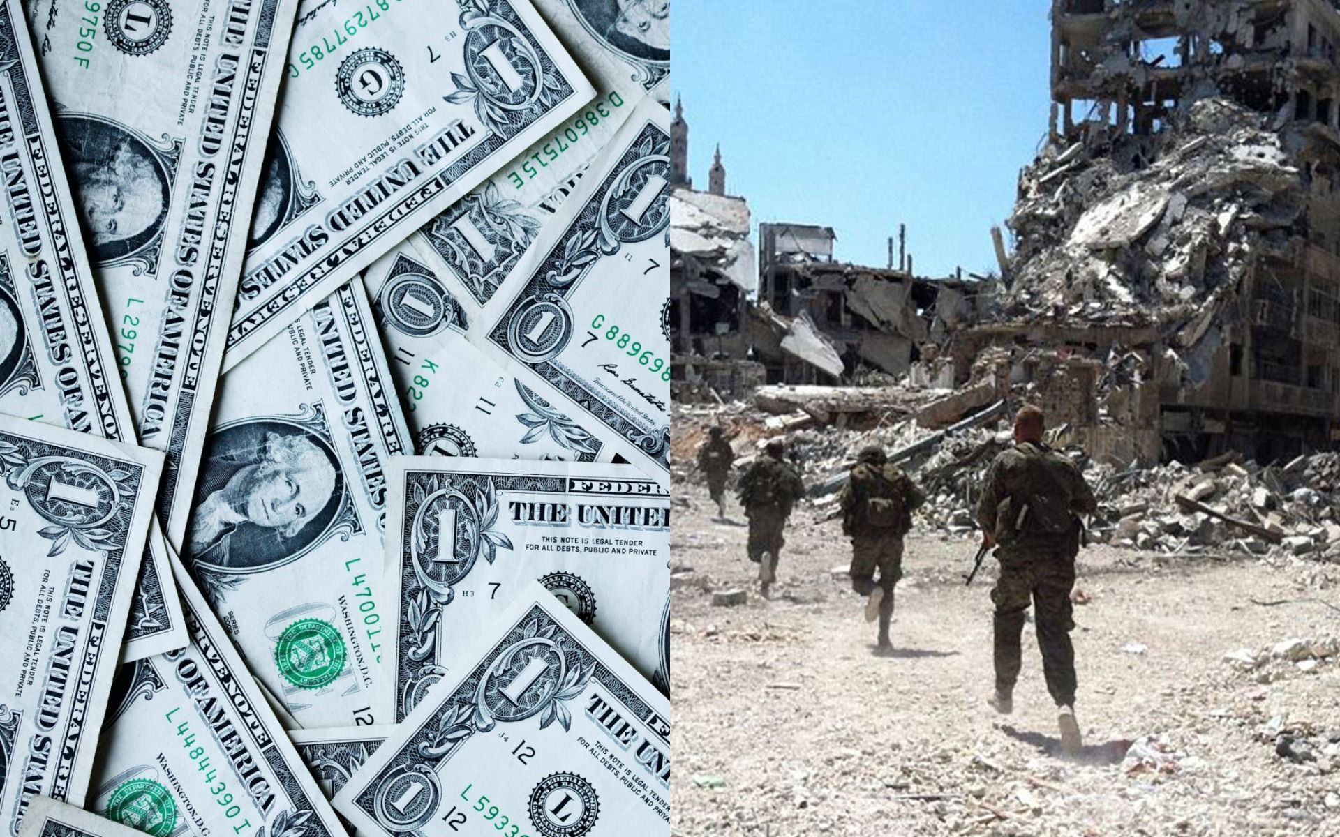 Обещали до 10 тысяч долларов: СБУ разоблачила киевлян, которые искали украинцев на войну в Сирию