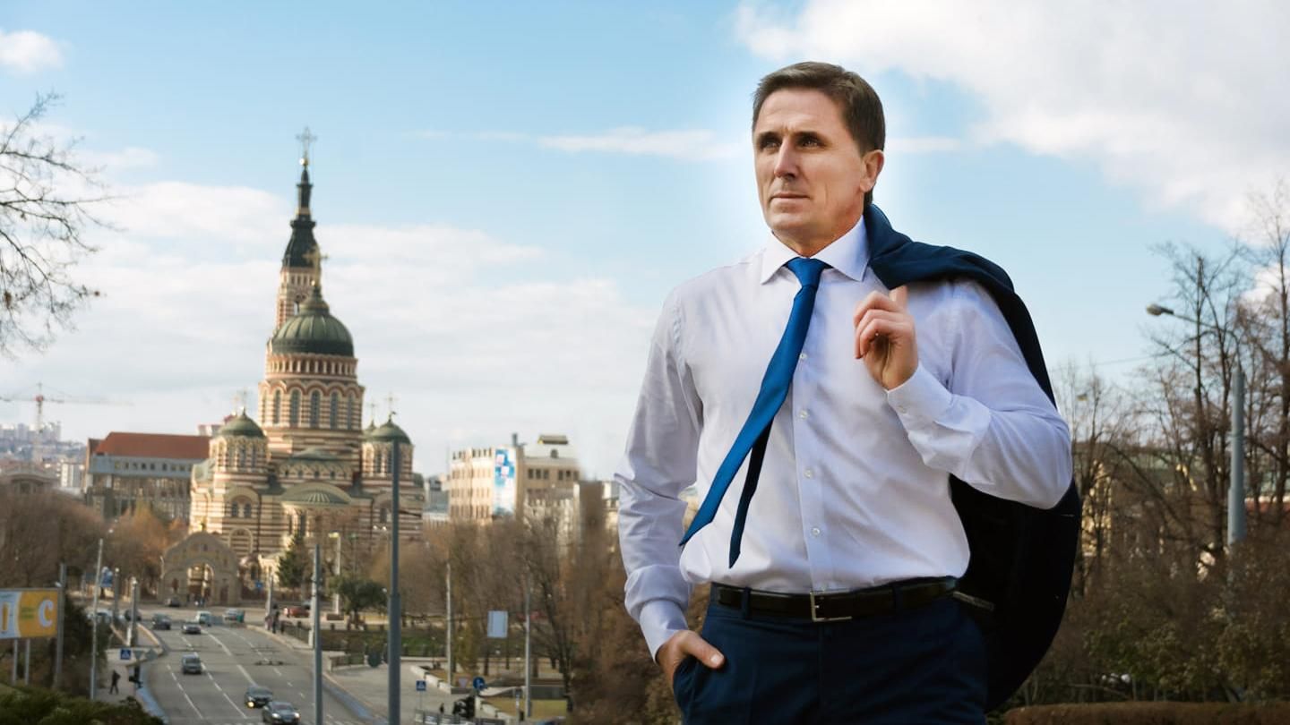 Стало менше кандидатів у виборах мера Харкова: назвали офіційну причину - 24 Канал Стало менше кандидатів у виборах мера Харкова: назвали офіційну причину - 24 Канал