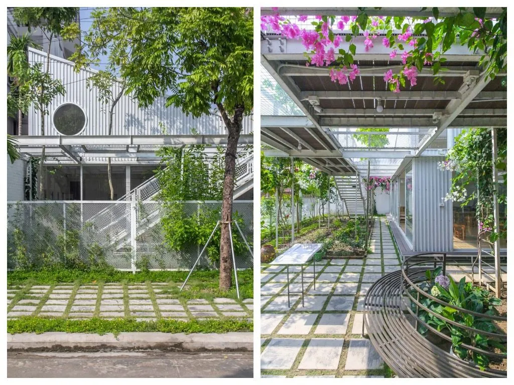 Інтер’єр школи-саду Інтер’єр школи-саду