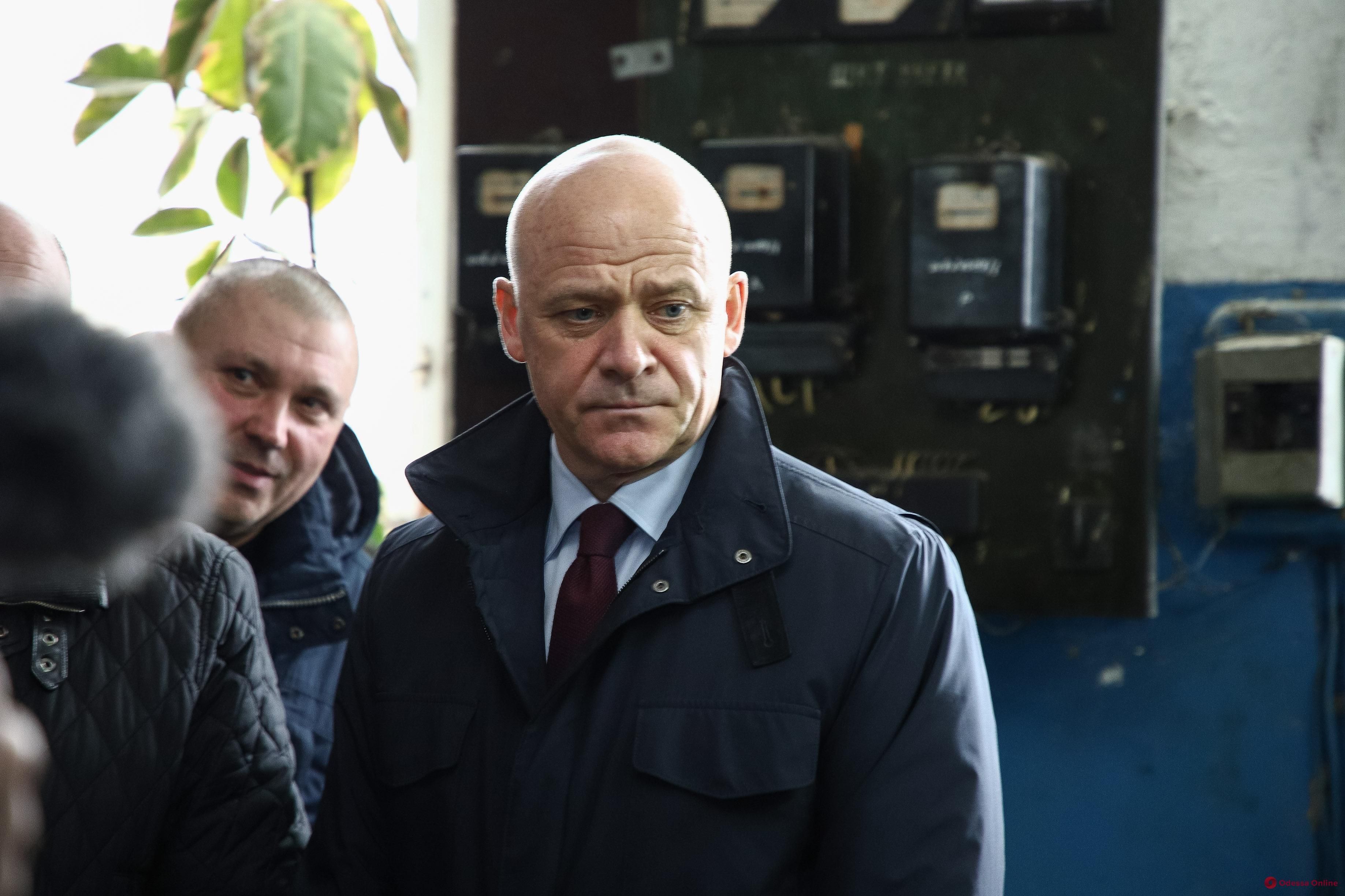 Удар по мафії: гучне викриття позбавить Труханова шансів вийти сухим із води - Новини Одеса - 24 Канал Удар по мафії: гучне викриття позбавить Труханова шансів вийти сухим із води - Новини Одеса - 24 Канал