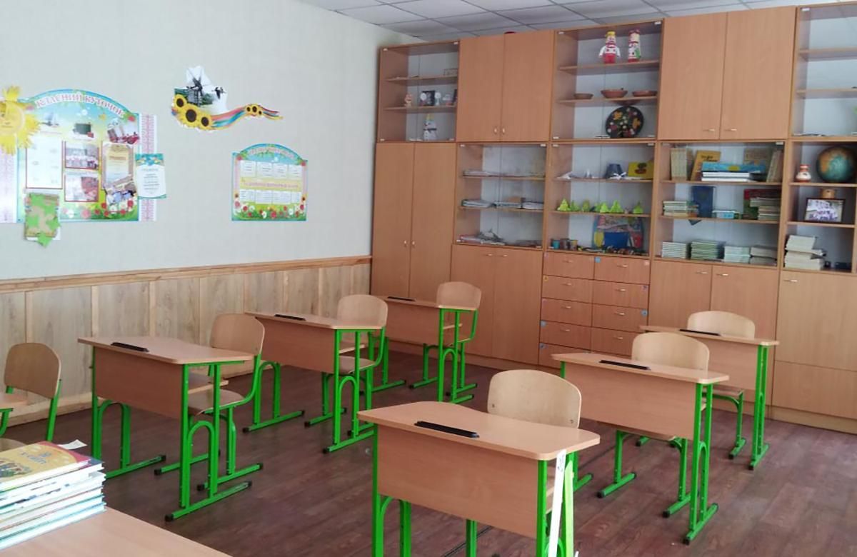 У Хмельницькому школярі підуть на канікули раніше: дата та причина - Україна новини - Освіта У Хмельницькому школярі підуть на канікули раніше: дата та причина - Україна новини - Освіта