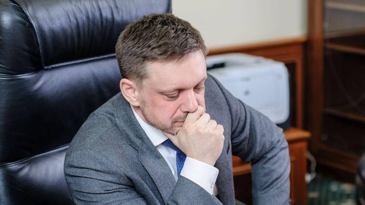 Мецгеру избрали меру пресечения Мецгеру избрали меру пресечения