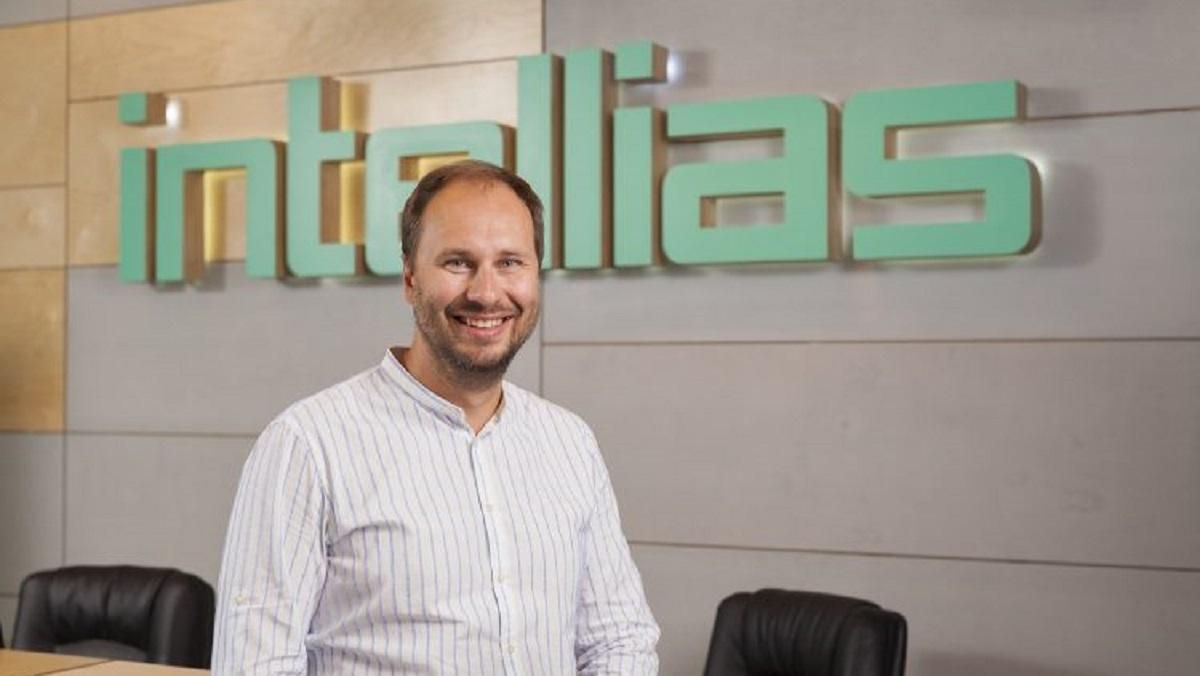 Концепція Дія Сity зараз відповідає потребам ІТ-індустрії, – президент IT Ukraine Концепція Дія Сity зараз відповідає потребам ІТ-індустрії, – президент IT Ukraine