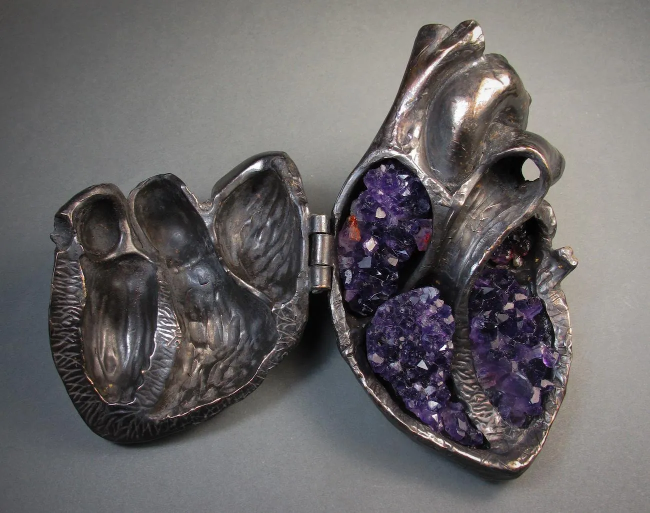 Скульптури Дебри Бакстер Скульптури Дебри Бакстер