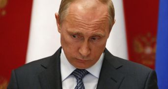 Почти половина россиян не хотят видеть Путина президентом
