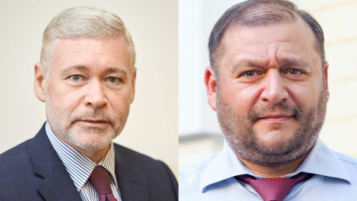 Кому довіряють і за кого голосуватимуть харків'яни: результати соціологічних досліджень - 24 Канал Кому довіряють і за кого голосуватимуть харків'яни: результати соціологічних досліджень - 24 Канал