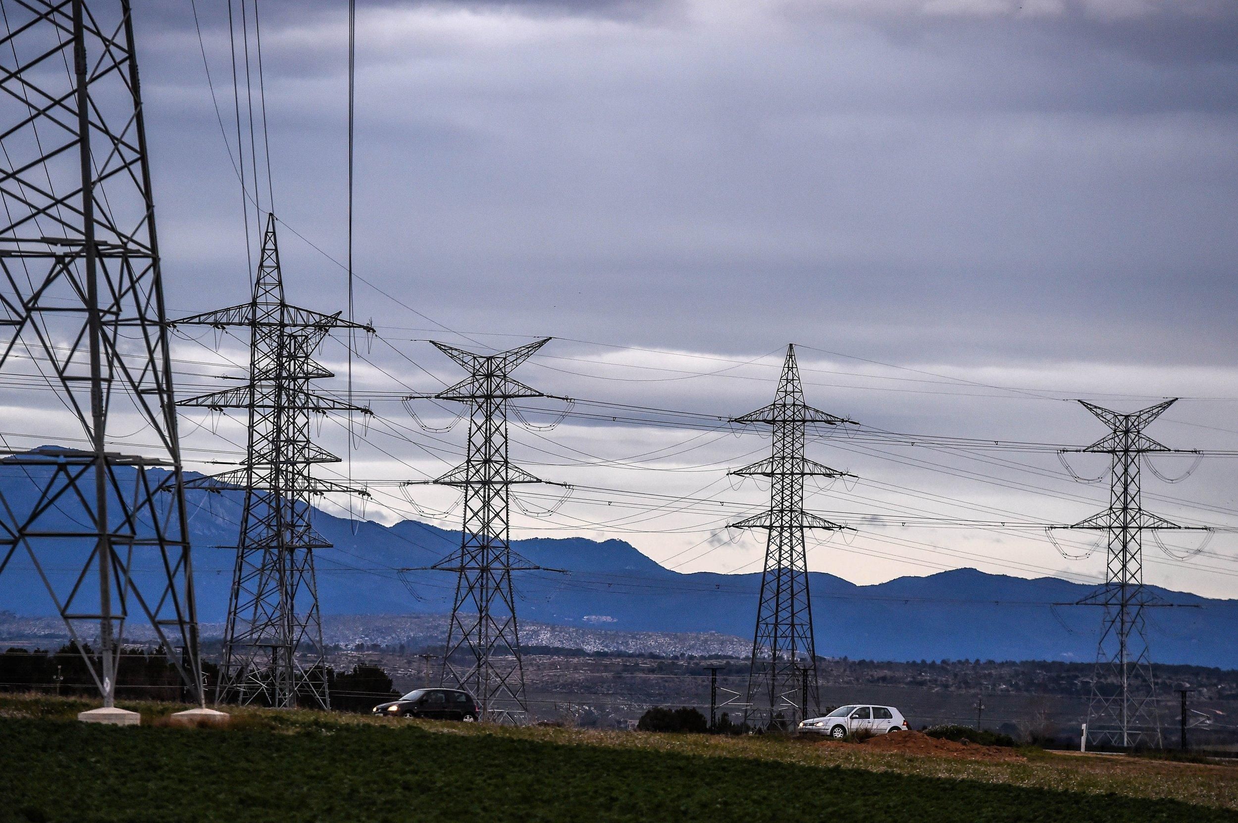 Україна готова об’єднатися з європейською енергосистемою, – Міненерго - Новини економіки України - Економіка Україна готова об’єднатися з європейською енергосистемою, – Міненерго - Новини економіки України - Економіка