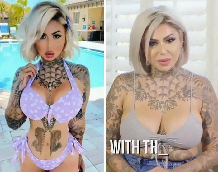 Фото дівчини та відео з нею Фото дівчини та відео з нею