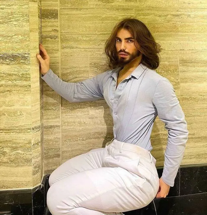 Трохи переборщив Трохи переборщив