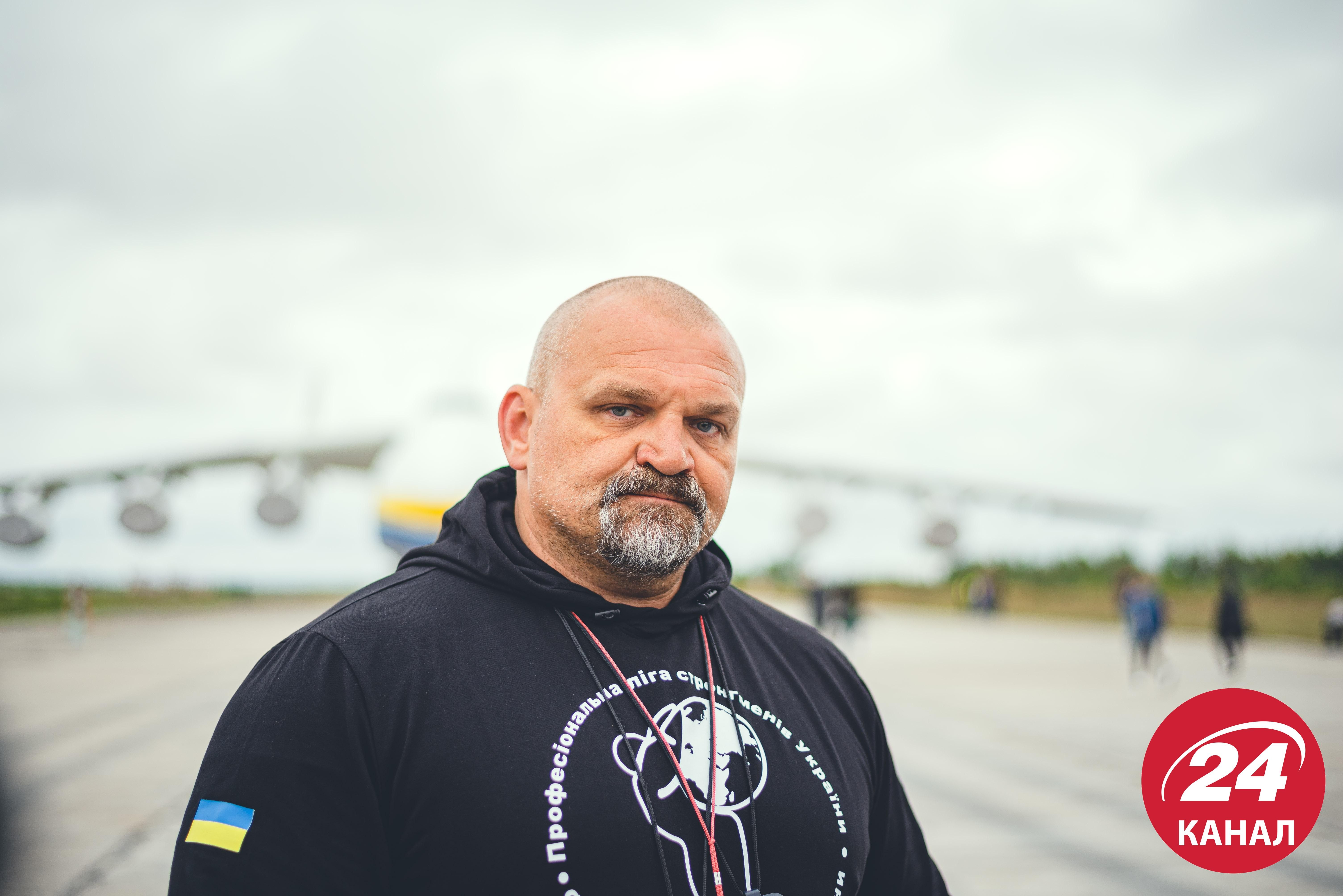 Прийдемо за душею з пекла, – Вірастюк розповів про погрози на свою адресу - Україна новини - 24 Канал Прийдемо за душею з пекла, – Вірастюк розповів про погрози на свою адресу - Україна новини - 24 Канал