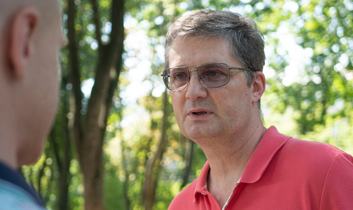 "Російські гастролери – любителі Путіна": Кондратюк пояснив, навіщо потрібна петиція - Новини Росії і України - 24 Канал "Російські гастролери – любителі Путіна": Кондратюк пояснив, навіщо потрібна петиція - Новини Росії і України - 24 Канал