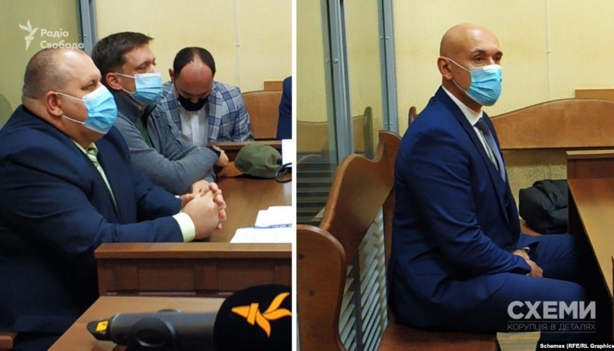 Напад на журналістів "Схем": усім фігурантам обрали запобіжні заходи - Україна новини - 24 Канал Напад на журналістів "Схем": усім фігурантам обрали запобіжні заходи - Україна новини - 24 Канал