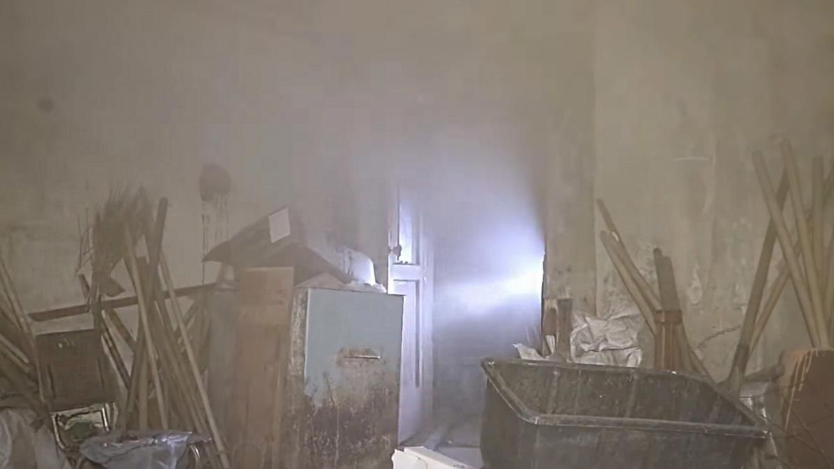 Пожежа школи в Дніпрі: підозрюють сторожа закладу - 24 Канал Пожежа школи в Дніпрі: підозрюють сторожа закладу - 24 Канал