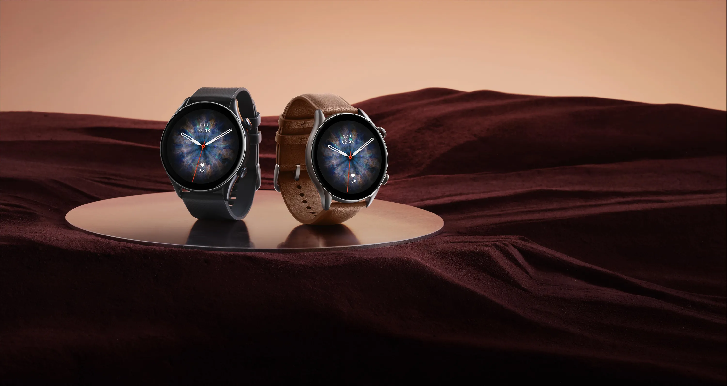 Amazfit Amazfit