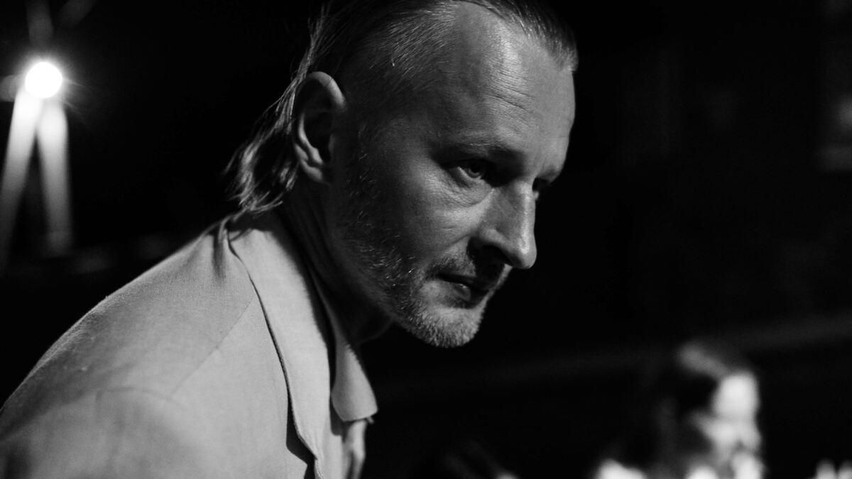 "Ми помрем не в Парижі": реакція мережі на смерть Міська Барбари - Новини Львова - Львів "Ми помрем не в Парижі": реакція мережі на смерть Міська Барбари - Новини Львова - Львів