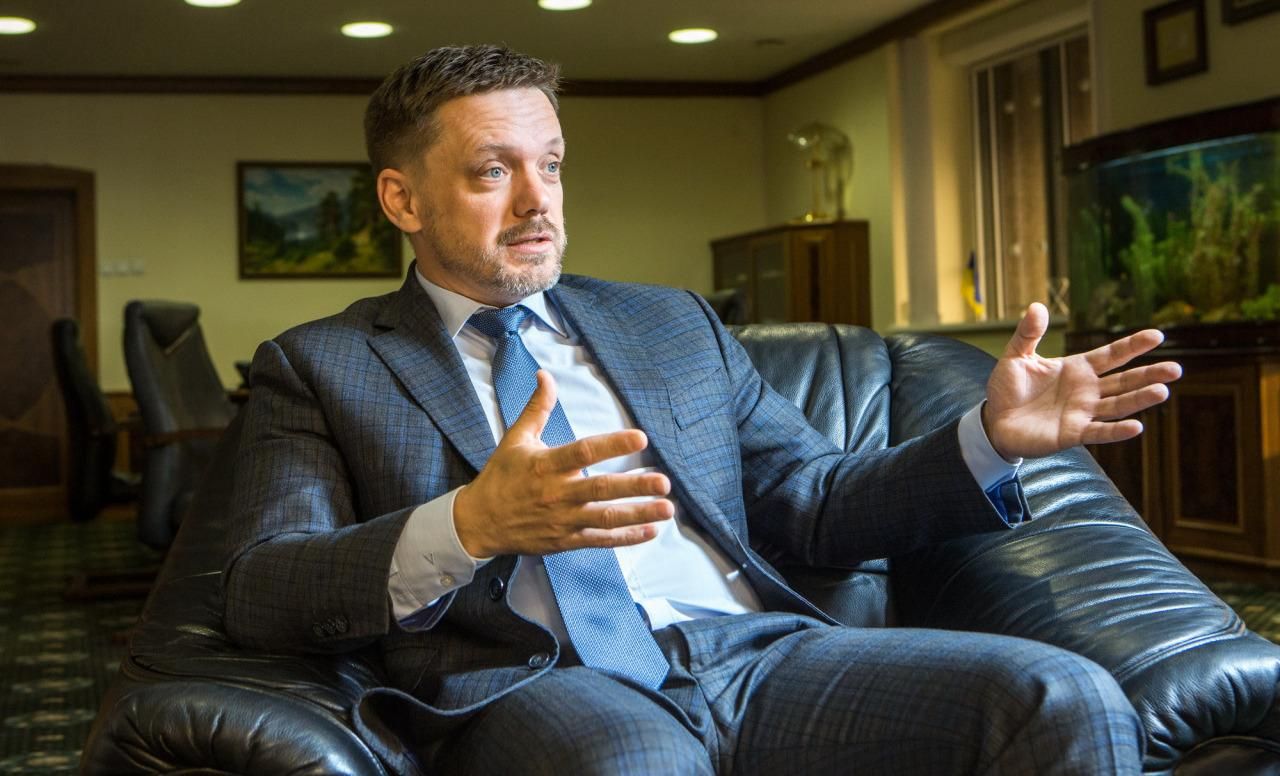 Мецгер написав заяву на звільнення з посади голови правління "Укрексімбанку" - Україна новини - 24 Канал Мецгер написав заяву на звільнення з посади голови правління "Укрексімбанку" - Україна новини - 24 Канал