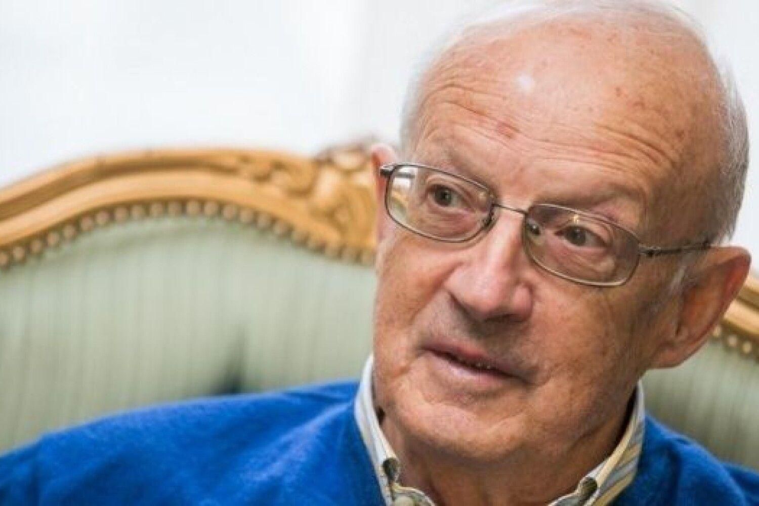 Украина диктует американскую политику в отношении России, – Пионтковский Украина диктует американскую политику в отношении России, – Пионтковский