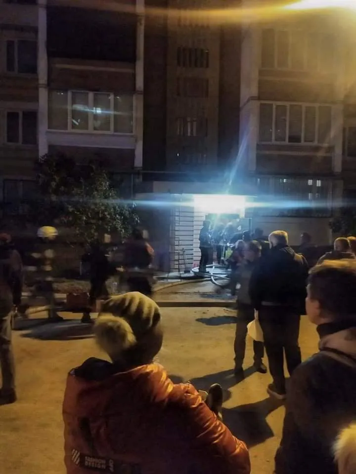 Вишневе Вишневе