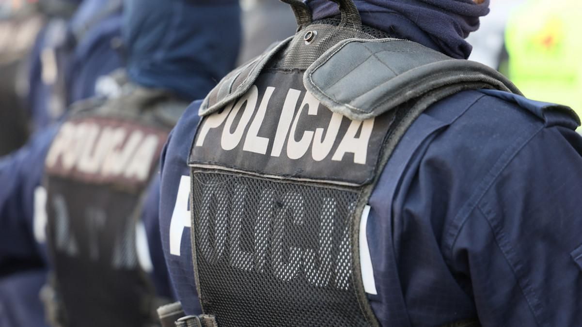 У Польщі за нез'ясованих обставин в хостелі померла українка - Новини кримінал - 24 Канал У Польщі за нез'ясованих обставин в хостелі померла українка - Новини кримінал - 24 Канал