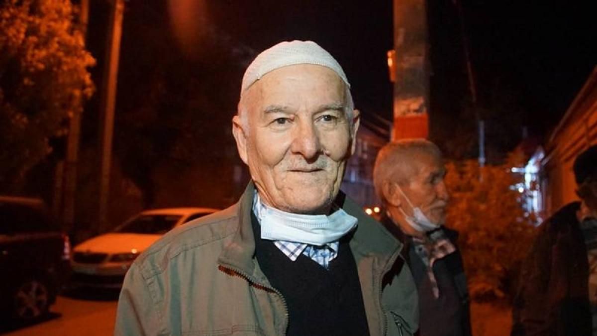 Оккупанты снова массово задерживают крымских татар без причины