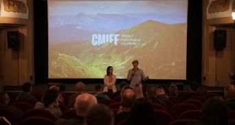 Карпатський гірський міжнародний кінофестиваль CMIFF-2021 оголосив переможців