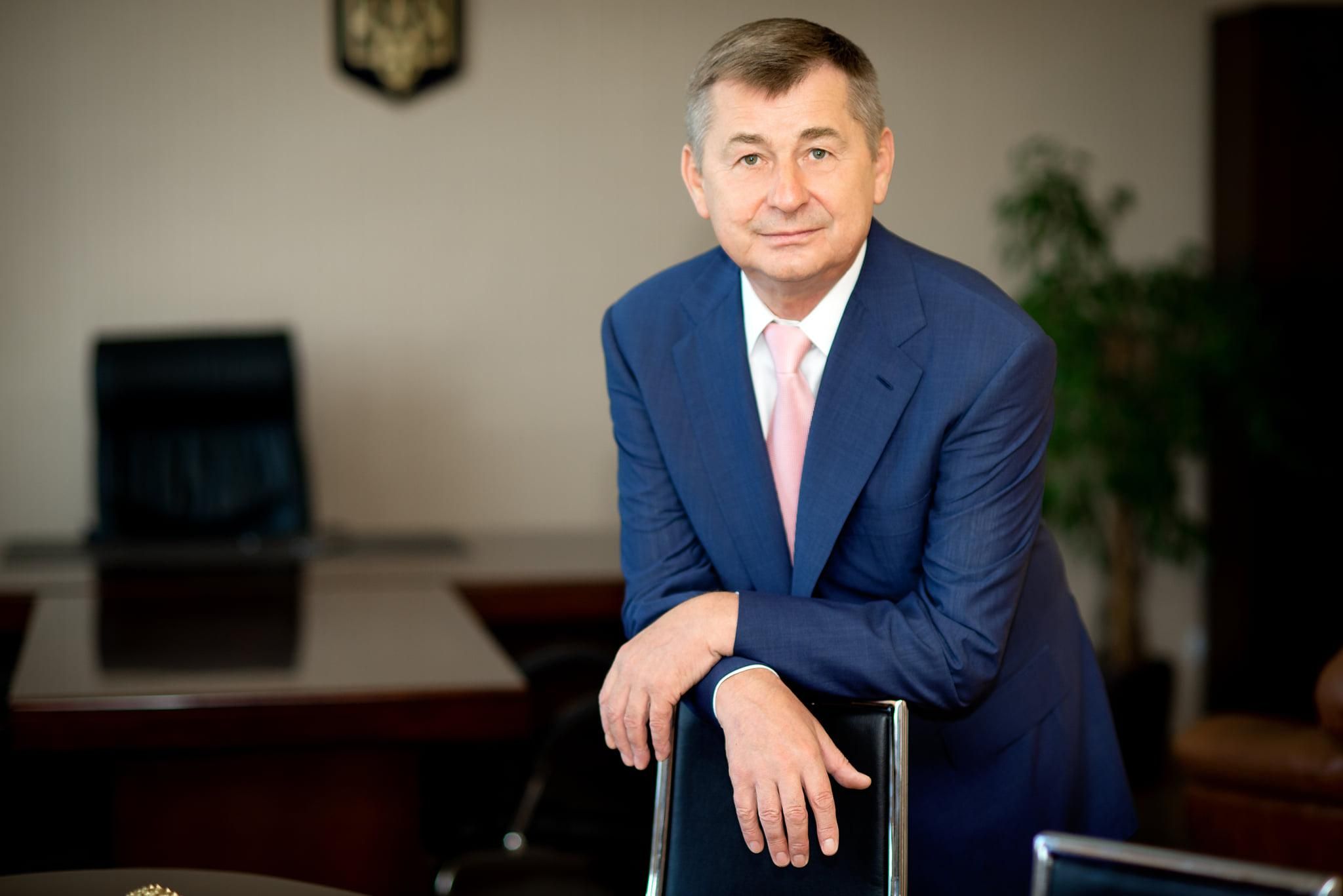 Экс-регионал Кацуба задекларировал 7 земельных участков за месяц под Харьковом Экс-регионал Кацуба задекларировал 7 земельных участков за месяц под Харьковом