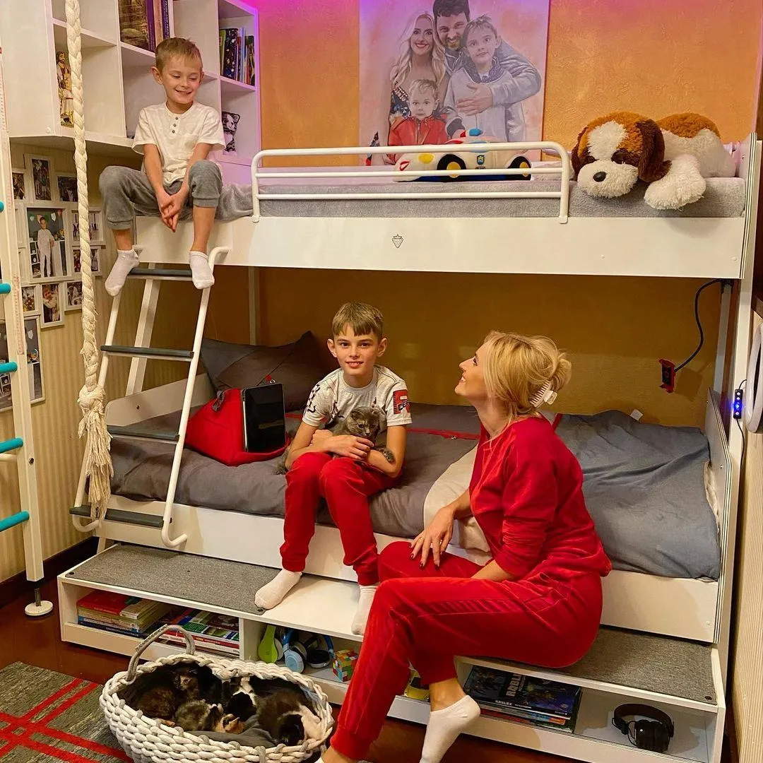 Ірина Федишин Ірина Федишин