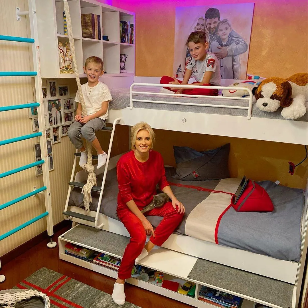 Ірина Федишин Ірина Федишин