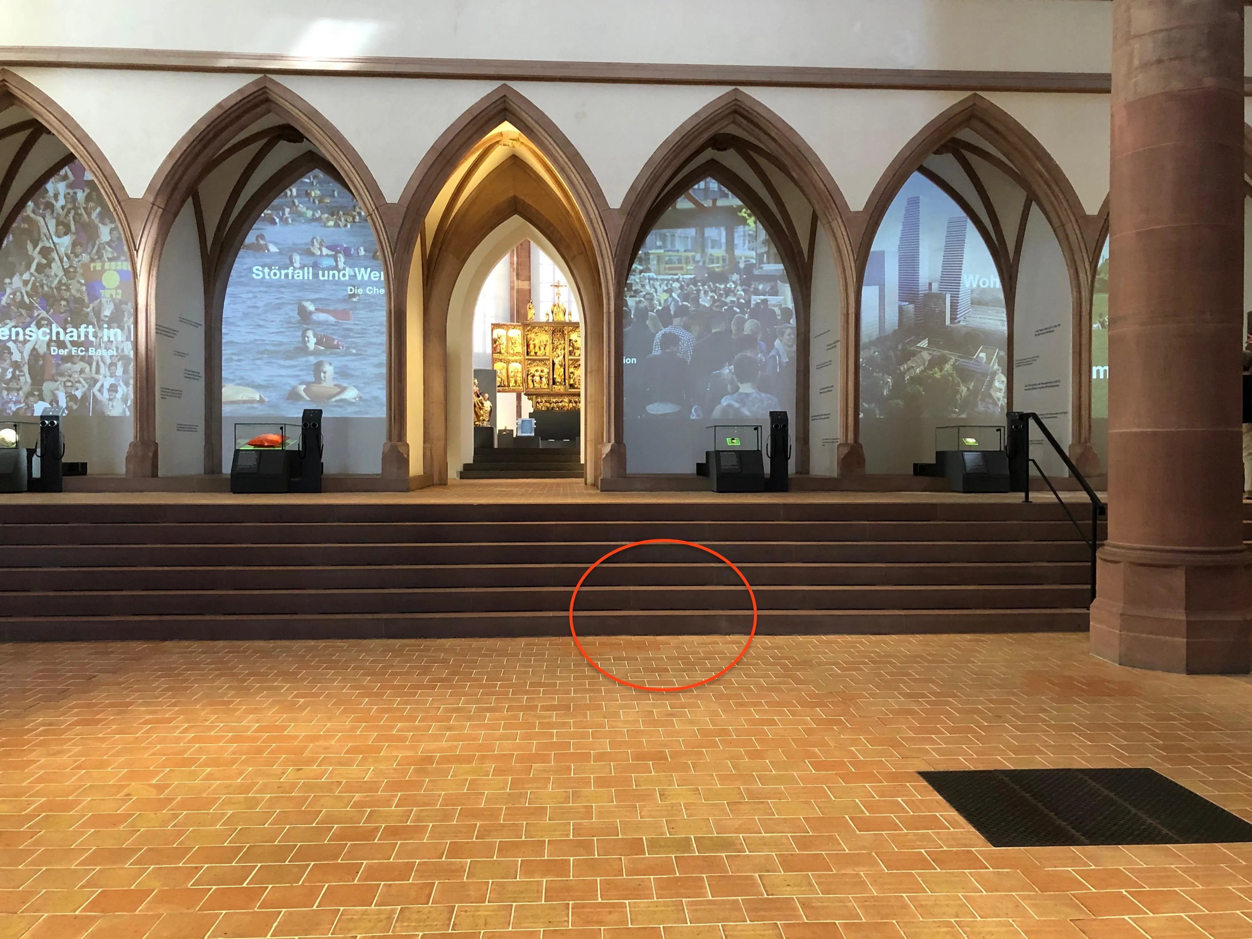 Тут знайшли мумію Анни Тут знайшли мумію Анни