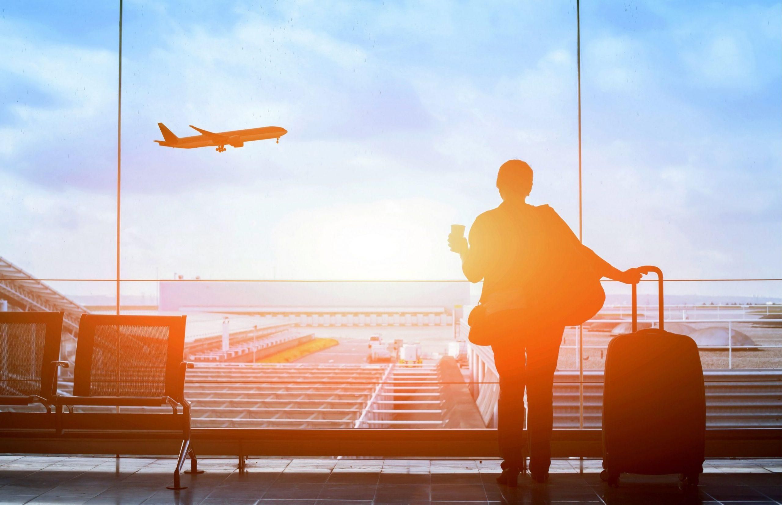 Украина и ЕС подписали соглашения о совместном авиапространстве: что это значит для украинцев Украина и ЕС подписали соглашения о совместном авиапространстве: что это значит для украинцев