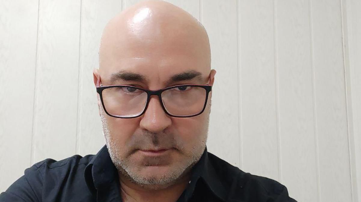 Саша Псих відкликав свою кандидатуру на посаду мера Харкова - Новини Харкова - 24 Канал Саша Псих відкликав свою кандидатуру на посаду мера Харкова - Новини Харкова - 24 Канал