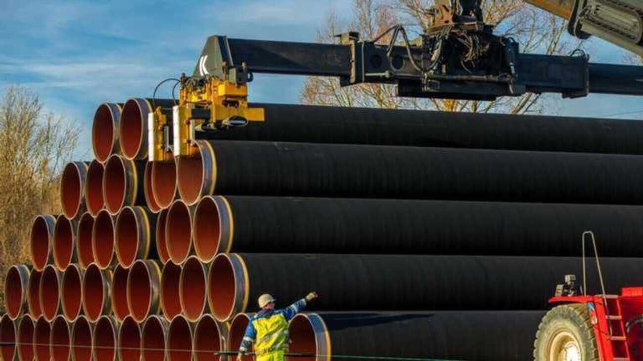 США і Європа почали готувати нові санкції проти "Північного потоку-2", – Держдеп - Україна новини - 24 Канал США і Європа почали готувати нові санкції проти "Північного потоку-2", – Держдеп - Україна новини - 24 Канал