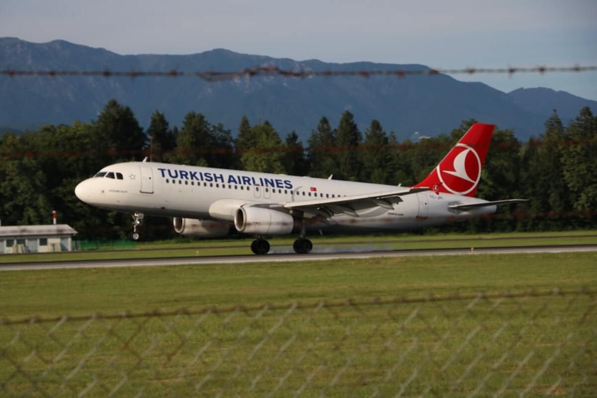 Из украинских городов в Стамбул: Turkish Airlines устроила распродажу – стоимость авиабилетов - Новости Запорожья - Travel