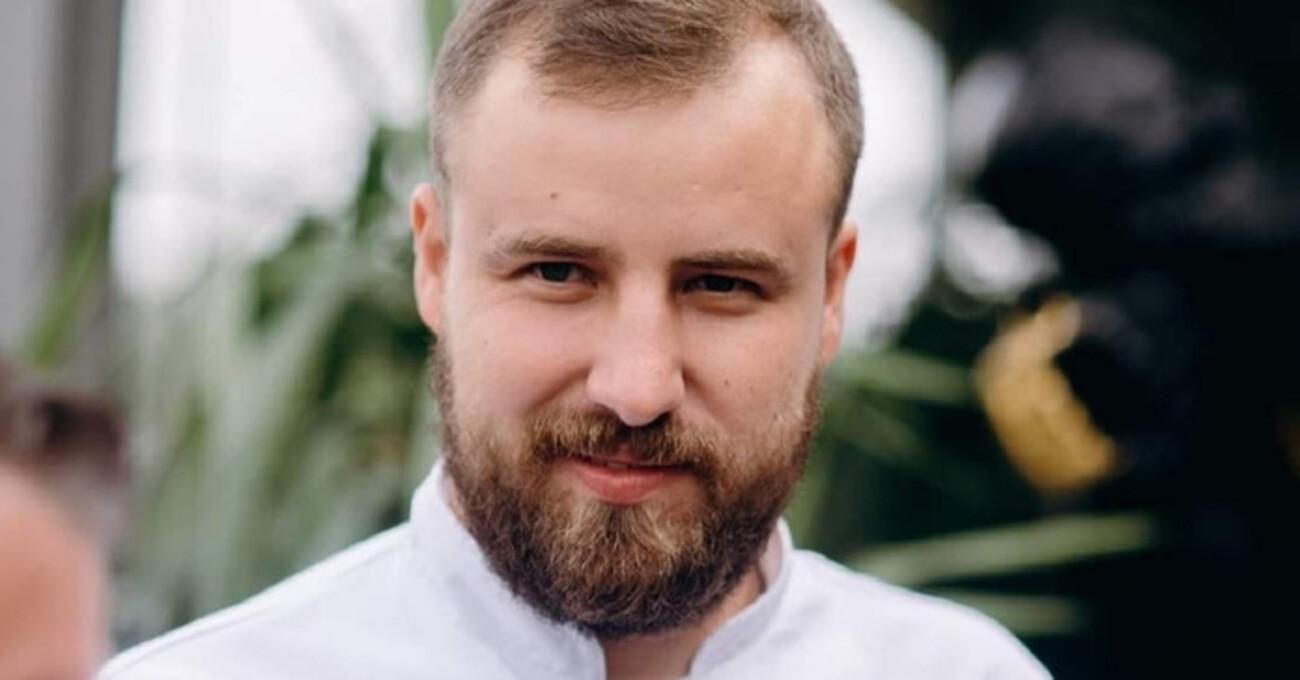 Львівський шеф-кухар представить Україну на міжнародному кулінарному конкурсі - Свіжі новини Львова - Львів Львівський шеф-кухар представить Україну на міжнародному кулінарному конкурсі - Свіжі новини Львова - Львів