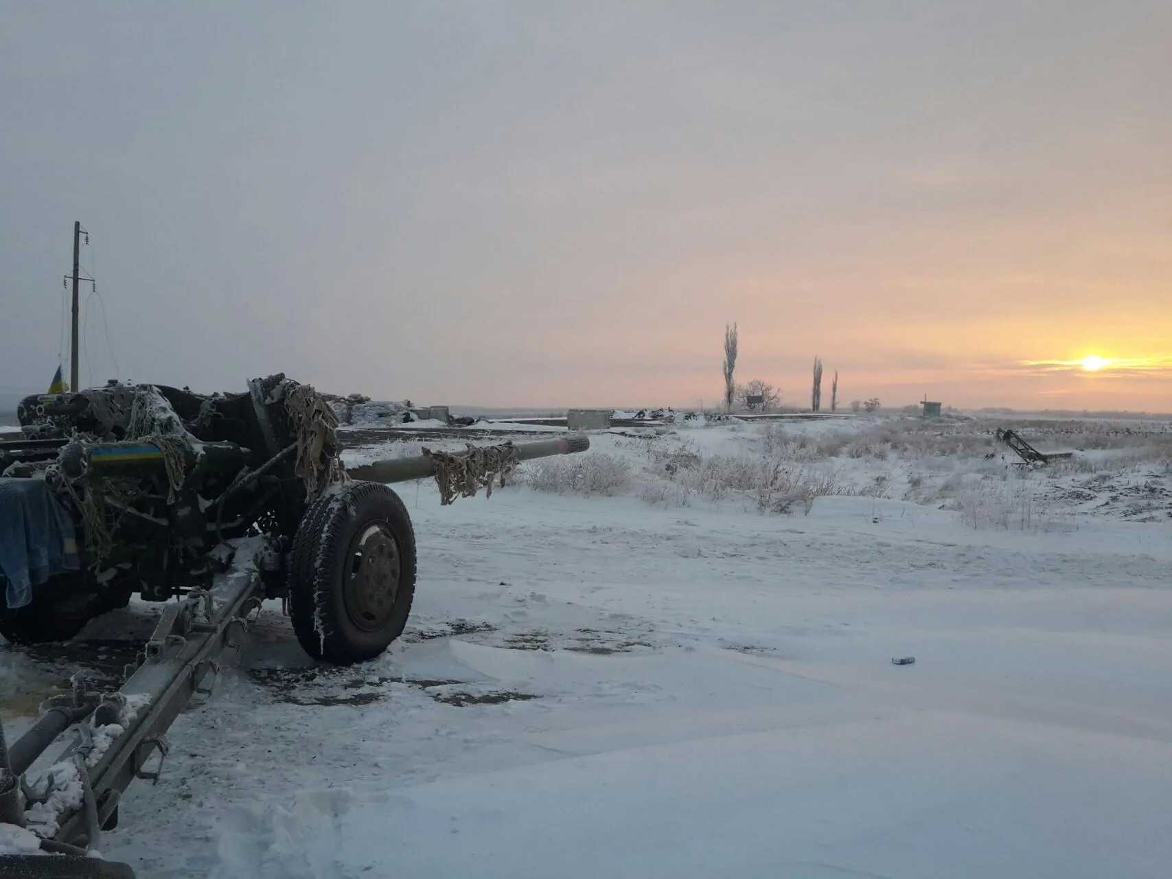 Люди повертаються з війни іншими