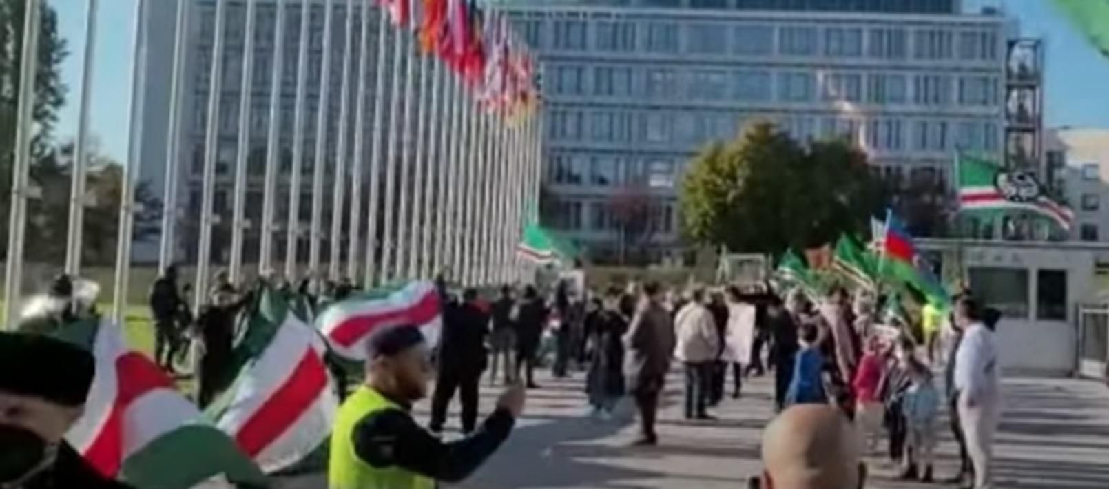 Протестний рух поневолених Росією народів буде зростати, – українська розвідка - Росія новини - 24 Канал Протестний рух поневолених Росією народів буде зростати, – українська розвідка - Росія новини - 24 Канал