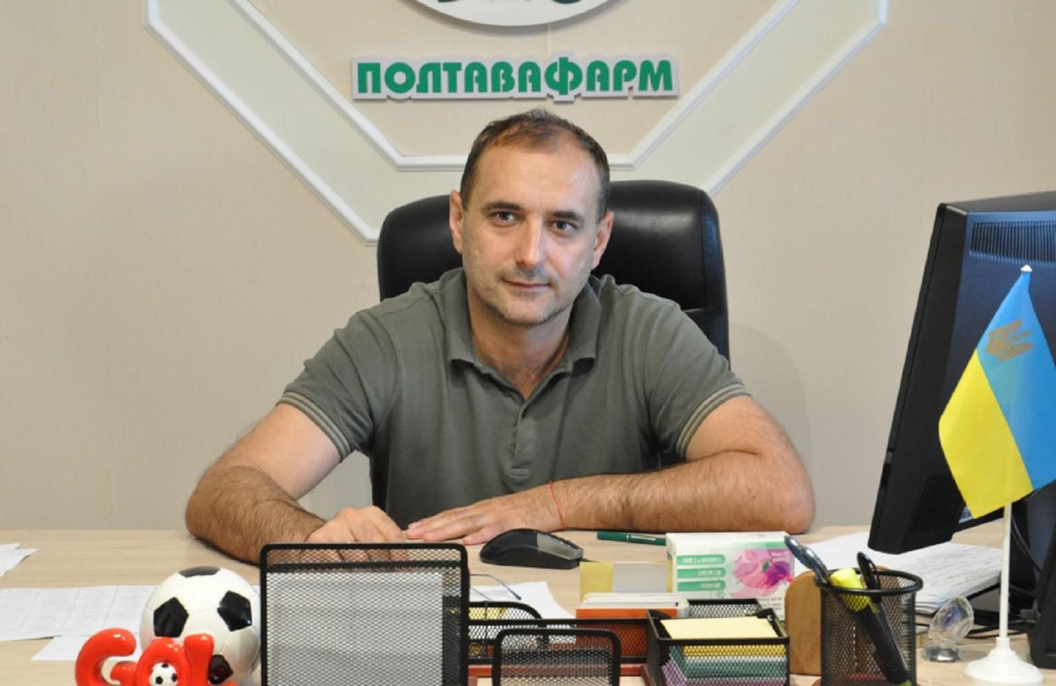 Депутат Полтавского облсовета все же будет сидеть в колонии: Верховный Суд не поменял приговор Депутат Полтавского облсовета все же будет сидеть в колонии: Верховный Суд не поменял приговор