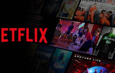 Netflix увійшов на український ринок: реакція конкурентів стрімінгу