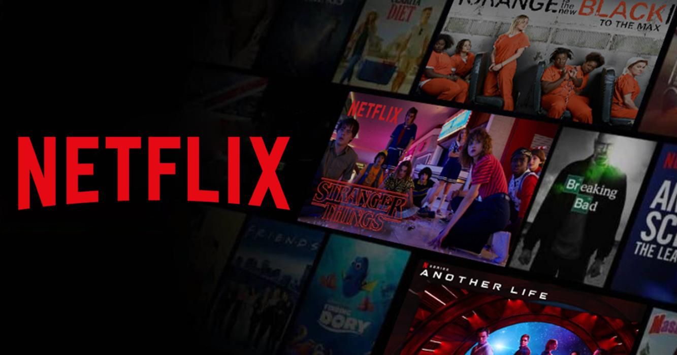 Netflix увійшов на український ринок: реакція конкурентів стрімінгу - Бізнес