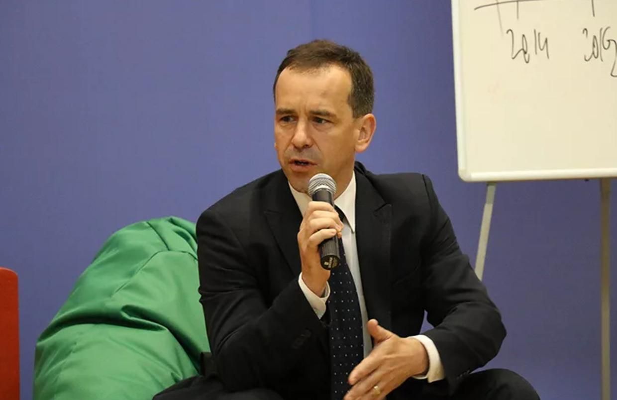 Одне євро може спричинити наплив інвестицій, – аналітик про кредит для України від ЄС - Україна новини - 24 Канал Одне євро може спричинити наплив інвестицій, – аналітик про кредит для України від ЄС - Україна новини - 24 Канал