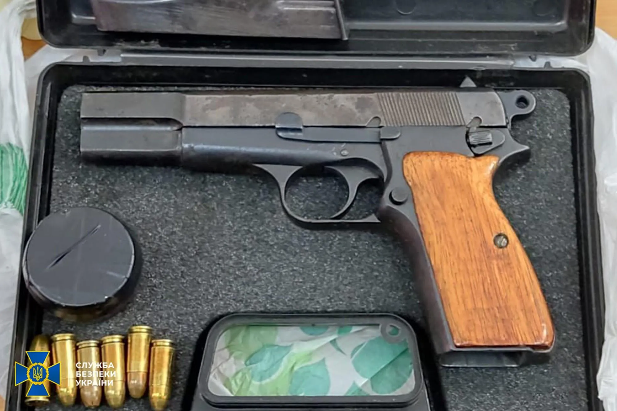 затримання торгівців ртуттю на Львівщині затримання торгівців ртуттю на Львівщині