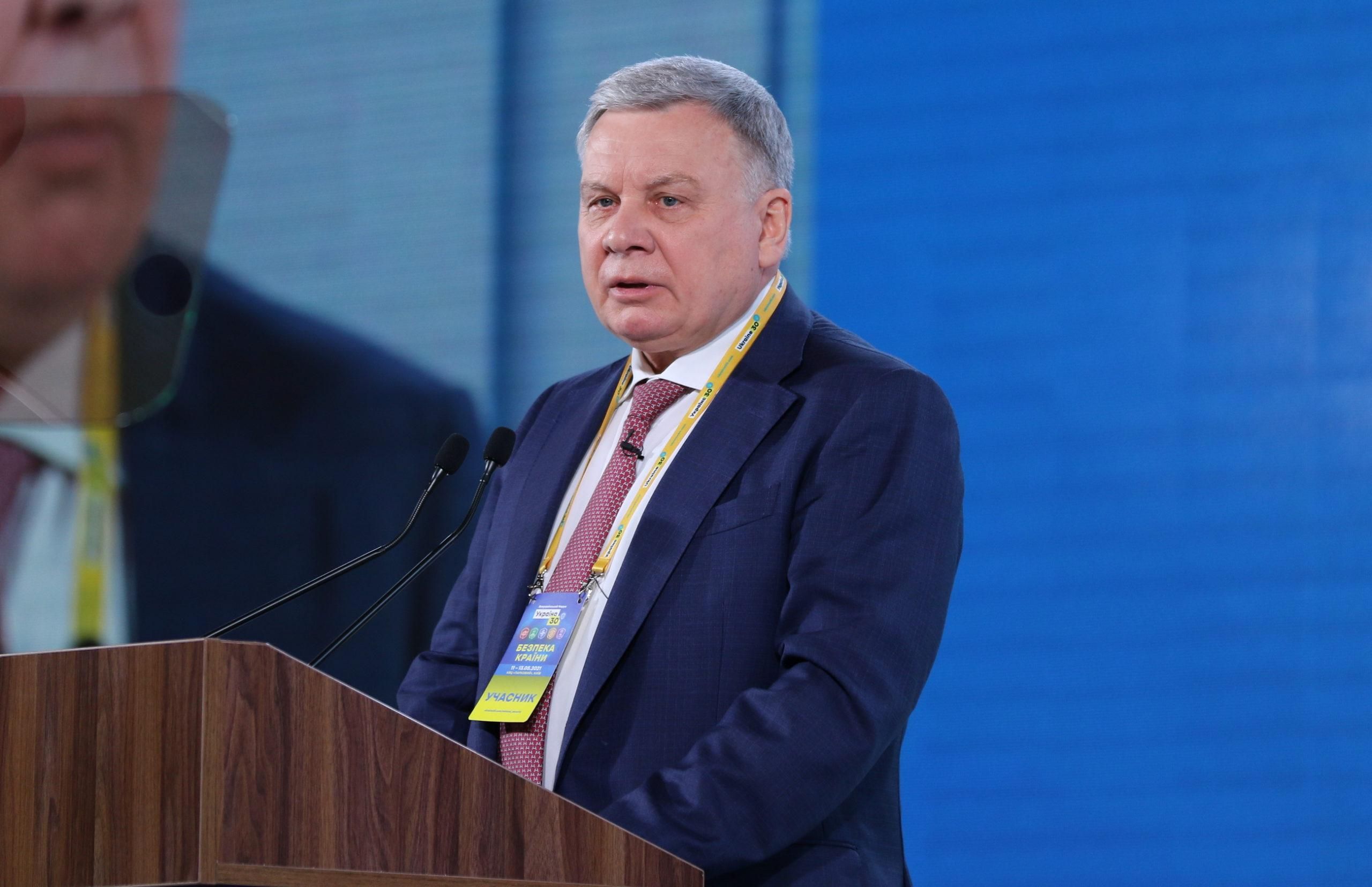 Делаем все необходимое, чтобы военная миссия ЕС была в Украине до конца года, – Минобороны Делаем все необходимое, чтобы военная миссия ЕС была в Украине до конца года, – Минобороны