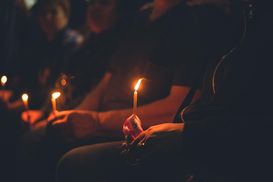 Каждый пятый украинец считает, что религия побеждает в конфликте с наукой