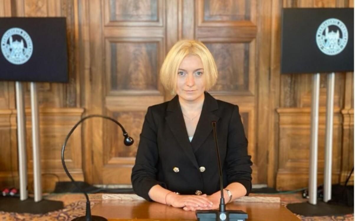 Украина в Гааге жестко ответила на выступление России по конфликту на Азове Украина в Гааге жестко ответила на выступление России по конфликту на Азове