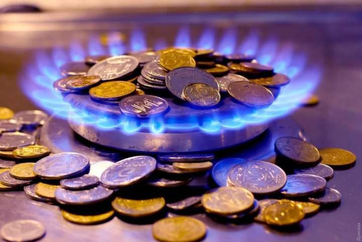 В НБУ рассказали, отразится ли рекордная стоимость газа в Европе на платежках украинцев