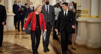 Больная тема саммита: у Украины лопается терпение касаемо вступления в ЕС